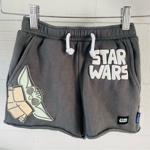 Spirit Jersey Star Wars Shorts